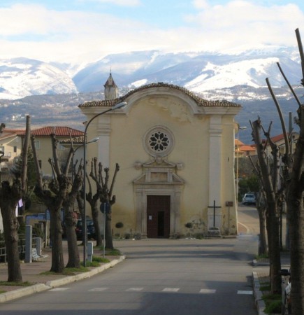 Chiesa di S.Maria delle Grazie